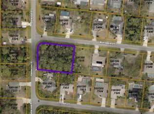 1003007513 Montague Ln, North Port, FL 34287