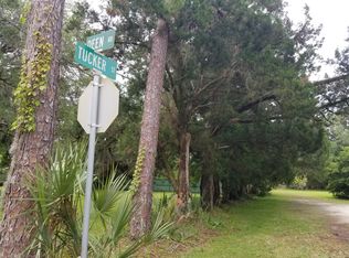 103 Tucker St, Bunnell, FL 32110