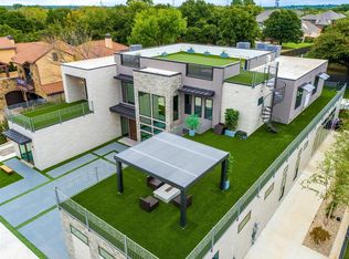 2103 N Carroll Ave, Southlake, TX 76092