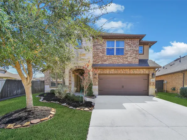 3026 Frost Corner Pl, Richmond, TX 77406