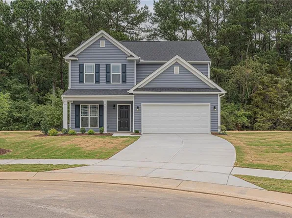 1062 Spruce Garden Dr, Rural Hall, NC 27045