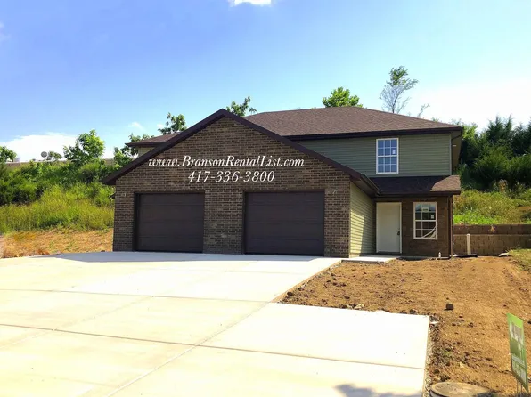 118 Sunrise Cv, Branson, MO 65616