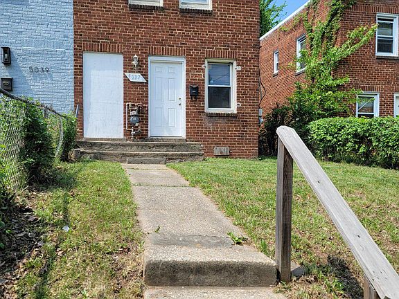 2nd image of 5037 Benning Rd SE