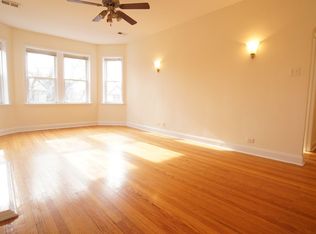 3428 W Parker Ave APT 2, Chicago, IL 60647