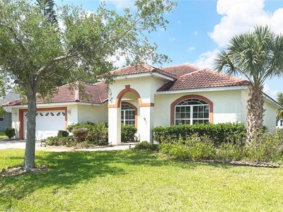5 Crampton Ct, Palm Coast, FL, 32137