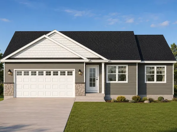 664 Carlyle, Belmont, WI 53510