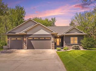 1904 Deblene Lane, Eau Claire, WI 54703