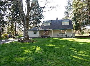 14500 SE Red Dirt Rd, Damascus, OR 97089
