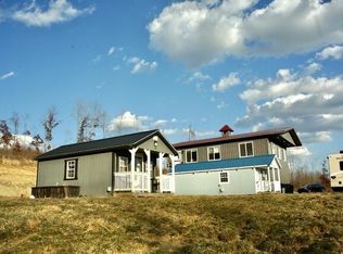 1321 Buchanan Rd, Waverly, OH 45690