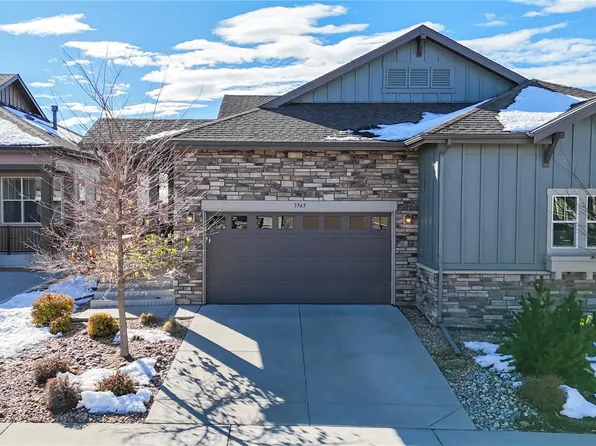 3565 New Haven Circle, Castle Rock, CO 80109