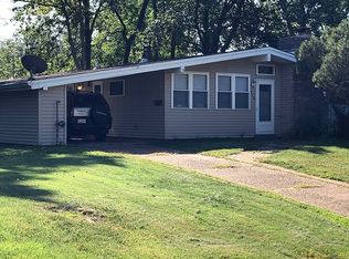 714 Paddock Ct, Saint Louis, MO