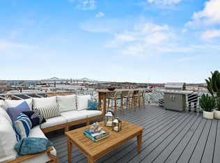 61 Falcon St #3, Boston, MA 02128