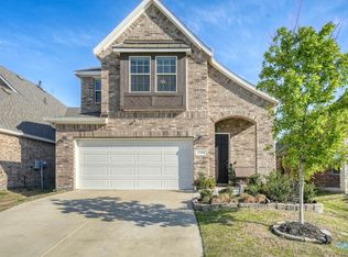 2706 Runnels Ct, Forney, TX 75126
