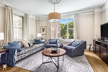 Sold by Halstead Real Estate