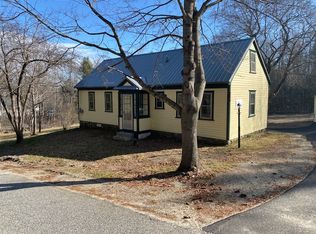 127 Sullivan Rd, Greene, ME 04236