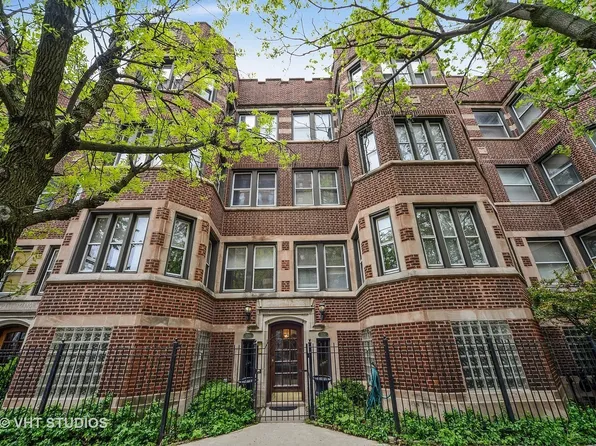 1260 W Pratt Blvd APT 2, Chicago, IL 60626