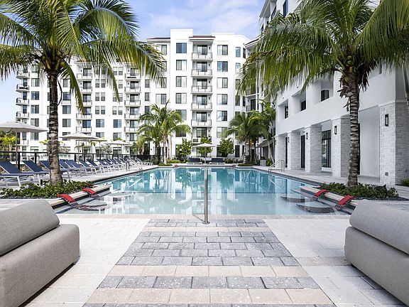 5th image of 1500 Centrepark Blvd #108