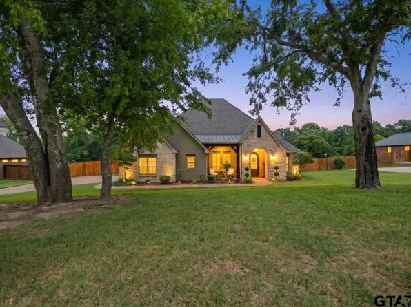 320 Katima Ln, Bullard, TX 75757