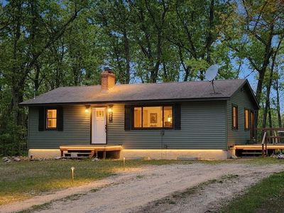 845 E Washington St, White Cloud, MI, 49349