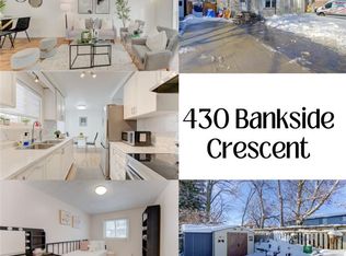 430 Bankside Cres, Kitchener, ON N2N 3E5