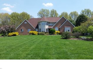 1543 Oak Hill Rd, Wooster, OH 44691