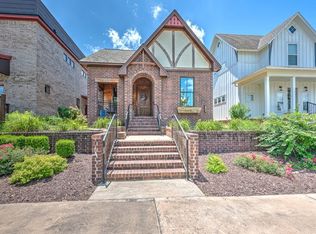 3977 W Starry Night Vw, Fayetteville, AR 72704