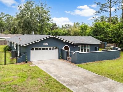 2840 NW 54th Ave, Gainesville, FL, 32653