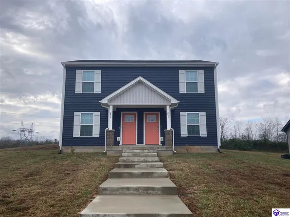 254/256 Palmetto Loop, Glendale, KY 42740