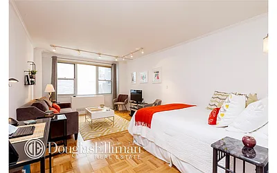 Sold by Douglas Elliman