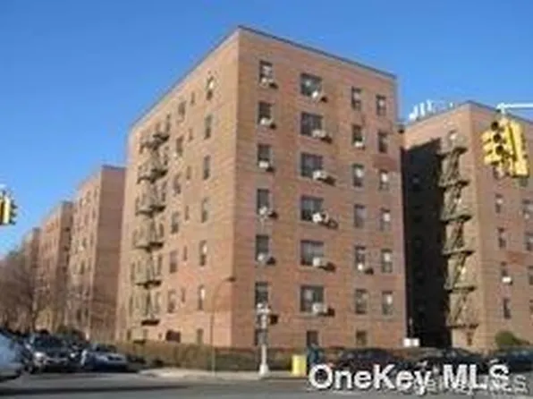 32-23 88th Street #601, East Elmhurst, NY 11369