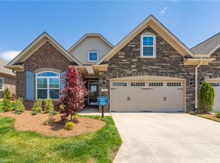 2802 Friedberg Village Dr LOT 265, Winston Salem, NC 27127