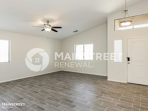 WM - Living Room