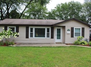 208 N Levasseur Ave, Bourbonnais, IL