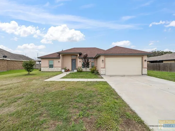 215 Palm Blvd, Laguna Vista, TX 78578