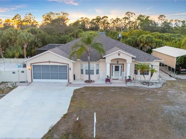 403 Barger Dr, Pt Charlotte, FL 33954