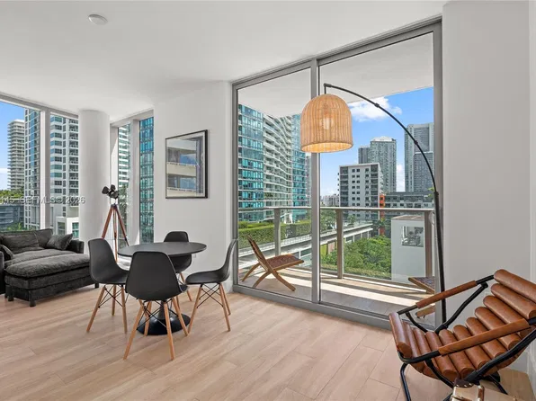90 NE 32nd St #812, Miami, FL 33127