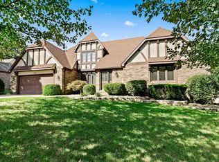 4143 E Stanford St, Springfield, MO 65809