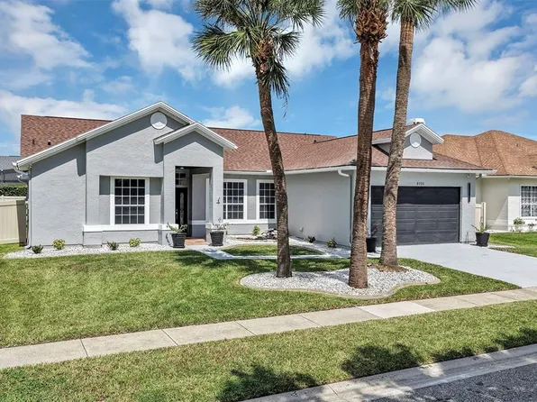 3721 AHOYA LANE, ORLANDO, FL 32837