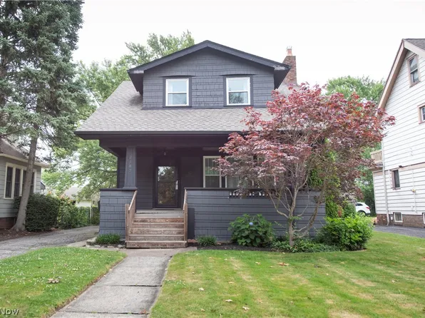 2187 Arthur Ave, Lakewood, OH 44107