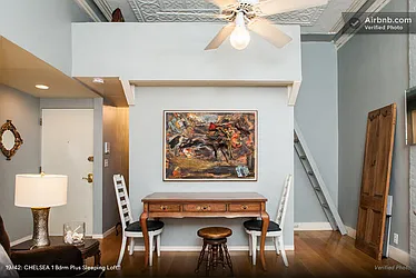 Rented by M Properties