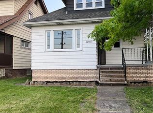 12927 Triskett Rd, Cleveland, OH 44111