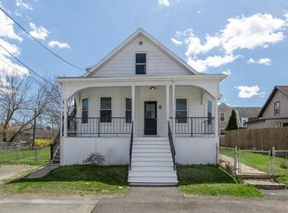 6 Grant St, Acushnet, MA 02743