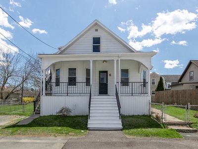 6 Grant St, Acushnet, MA, 02743