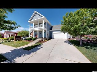 11632 S Copper Rose Way, South Jordan, UT 84009