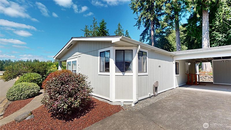 3rd image of 9470 SILVER CREEK Lane #44
