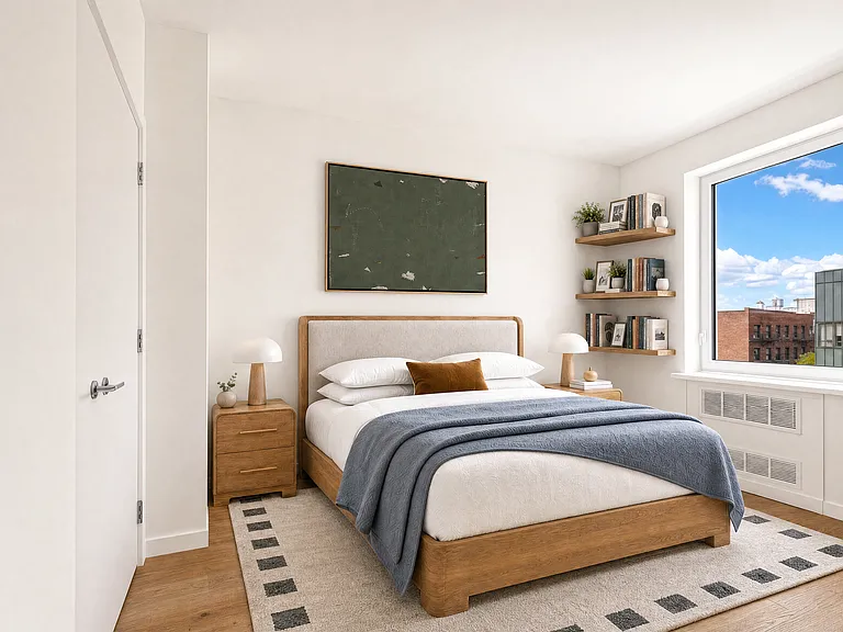 1861 Amsterdam Ave #205 — Photo 4