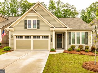 444 Silverbell Ct, Peachtree City, GA 30269