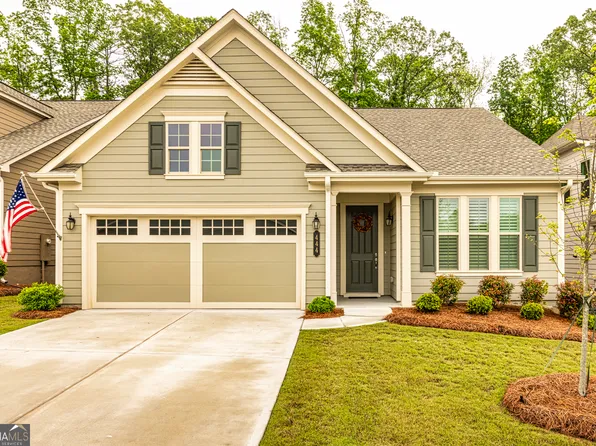 444 Silverbell Ct, Peachtree City, GA 30269