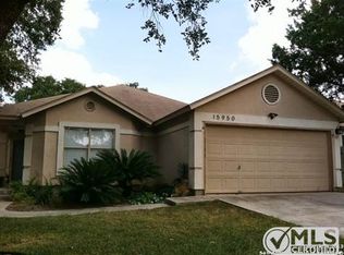 15950 Watering Point Dr, San Antonio, TX 78247
