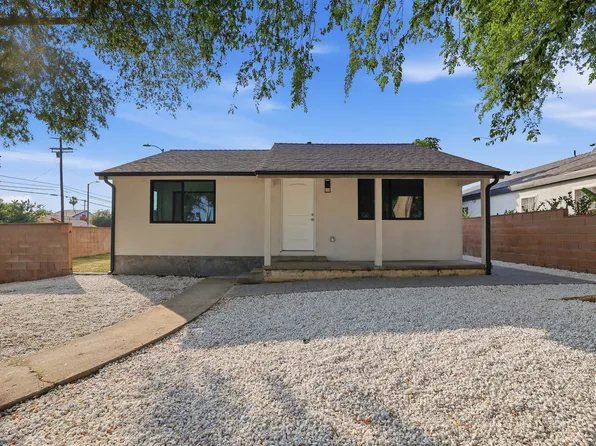 13689 Garber St, Pacoima, CA 91331